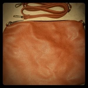 Crossbody/ Lg Clutch